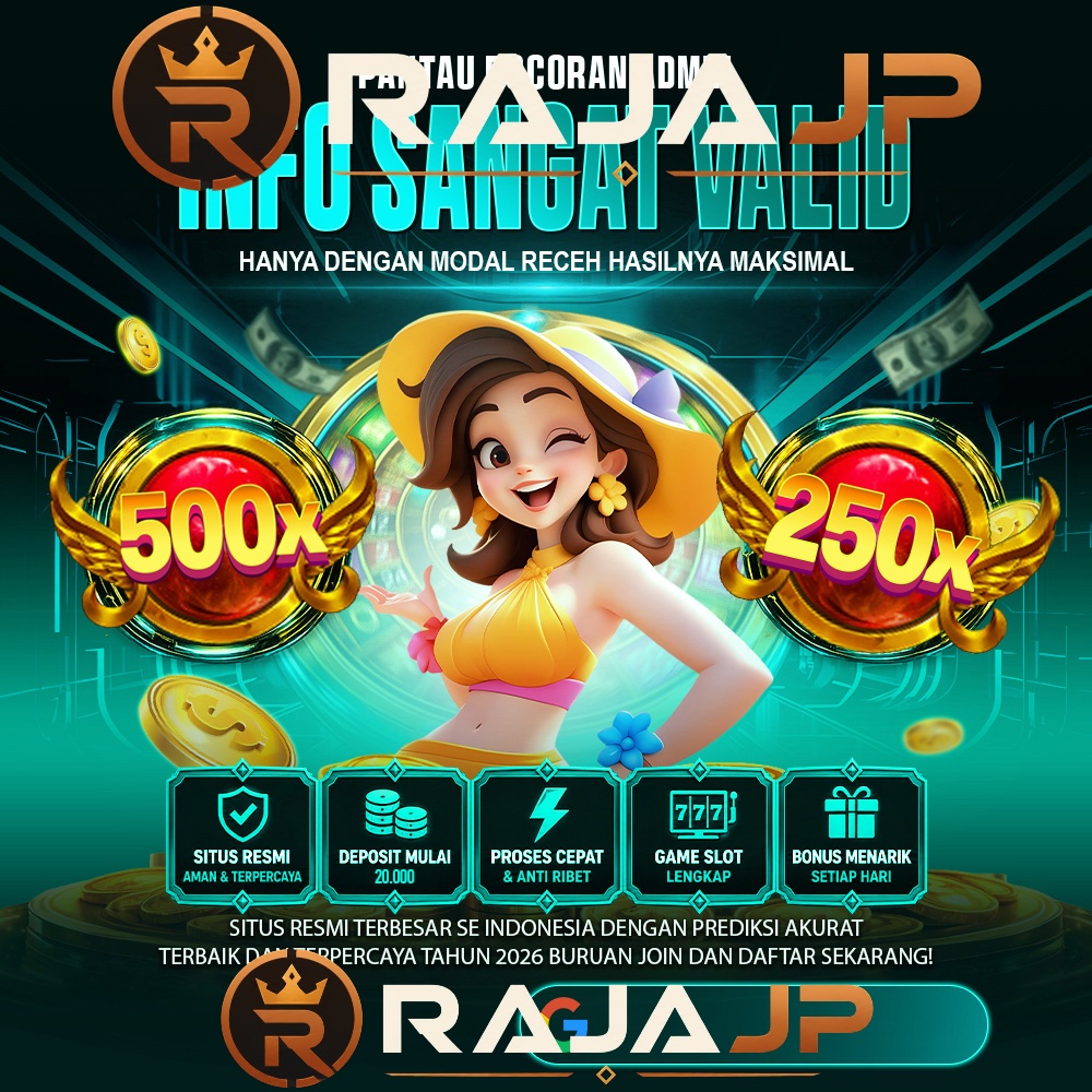 RAJAJP: Rekomendasi Game Online Bonus Harian Terbesar Untuk Pengguna Baru